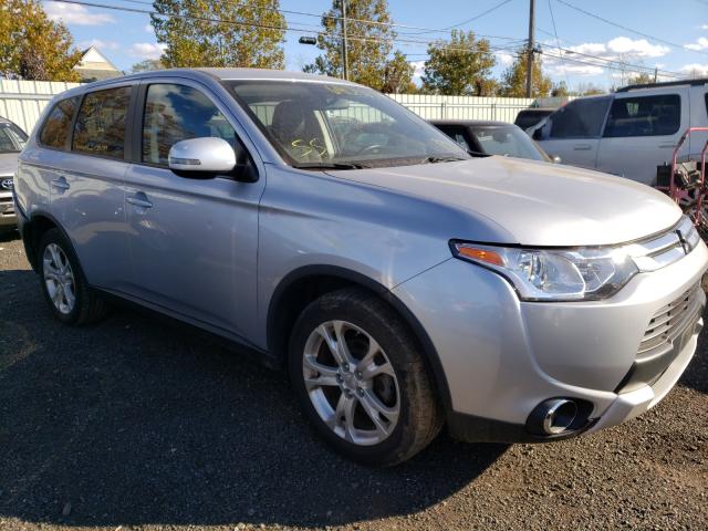 MITSUBISHI OUTLANDER 2015 ja4az3a30fz005363