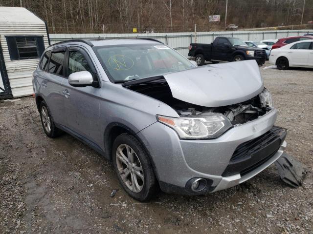 MITSUBISHI OUTLANDER 2015 ja4az3a30fz011714