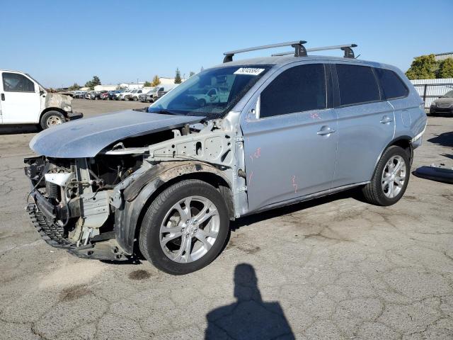 MITSUBISHI OUTLANDER 2015 ja4az3a30fz013835