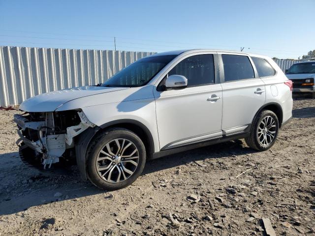 MITSUBISHI OUTLANDER 2016 ja4az3a30gz002108