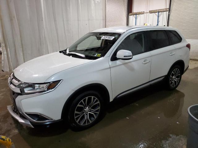 MITSUBISHI OUTLANDER 2016 ja4az3a30gz007051