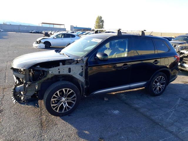 MITSUBISHI OUTLANDER 2016 ja4az3a30gz030037