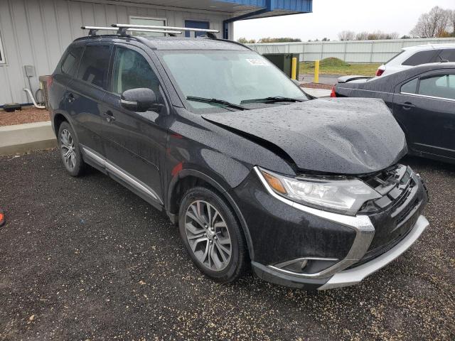 MITSUBISHI OUTLANDER 2016 ja4az3a30gz064379