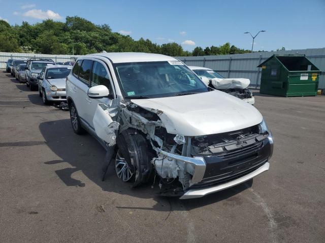 MITSUBISHI OUTLANDER 2017 ja4az3a30hz009366