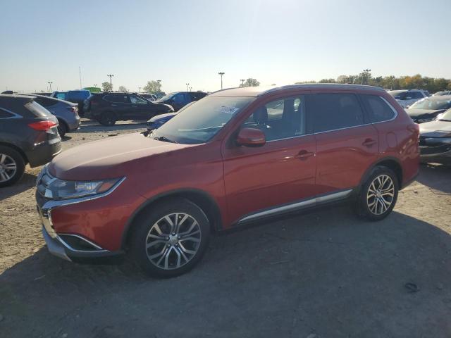 MITSUBISHI OUTLANDER 2017 ja4az3a30hz020139