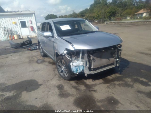 MITSUBISHI OUTLANDER 2017 ja4az3a30hz021081