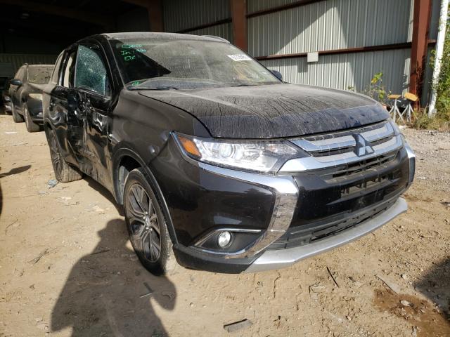 MITSUBISHI OUTLANDER 2017 ja4az3a30hz030220