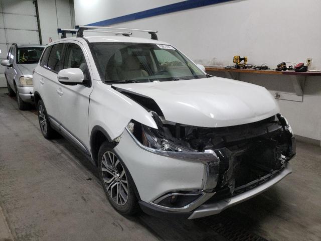 MITSUBISHI OUTLANDER 2017 ja4az3a30hz051312