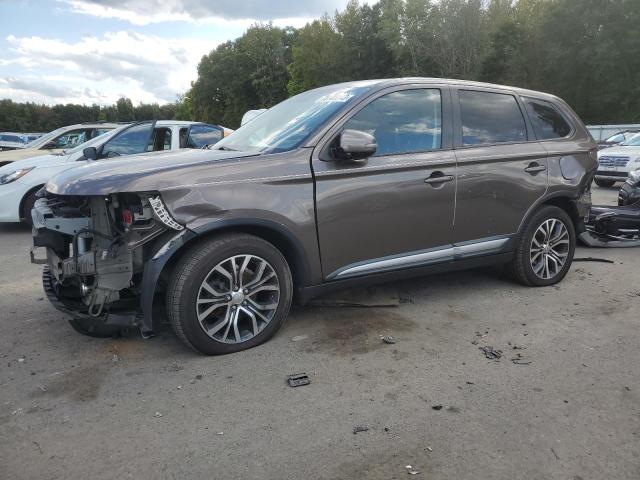 MITSUBISHI OUTLANDER 2017 ja4az3a30hz055392