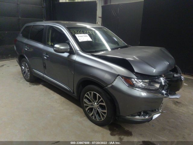 MITSUBISHI OUTLANDER 2018 ja4az3a30jj003524