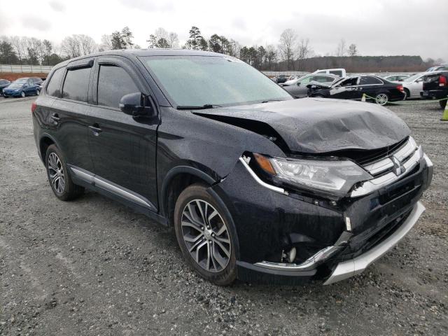 MITSUBISHI OUTLANDER 2018 ja4az3a30jj006374