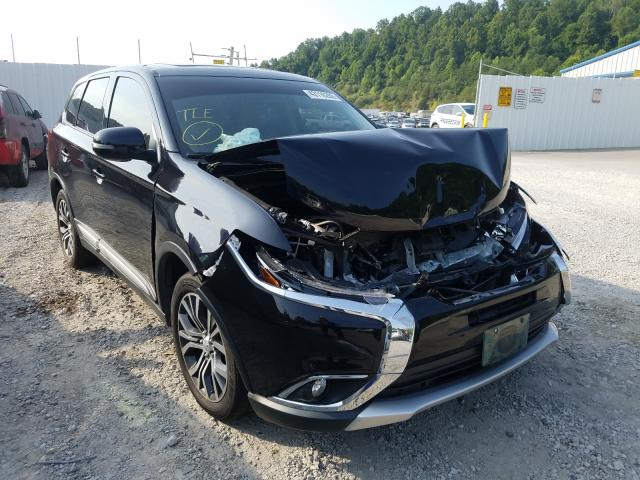 MITSUBISHI OUTLANDER 2018 ja4az3a30jz013746