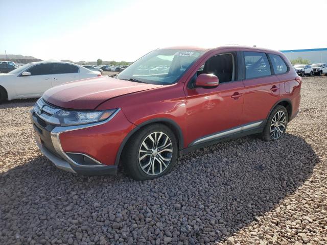 MITSUBISHI OUTLANDER 2018 ja4az3a30jz016503