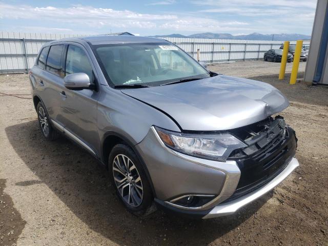 MITSUBISHI OUTLANDER 2018 ja4az3a30jz016579