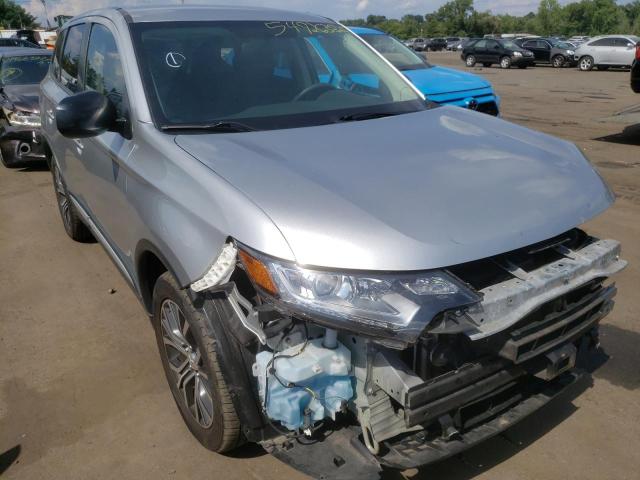 MITSUBISHI OUTLANDER 2018 ja4az3a30jz025072