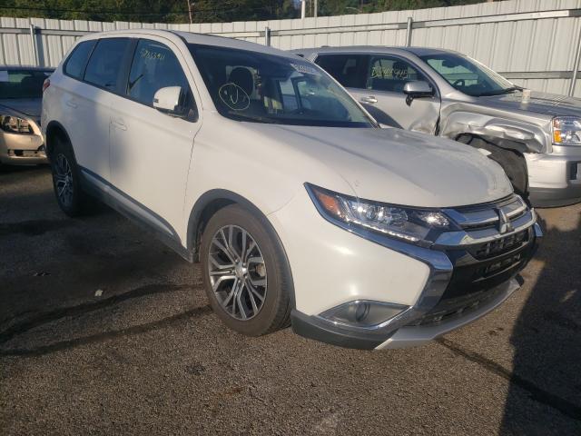 MITSUBISHI OUTLANDER 2018 ja4az3a30jz026187