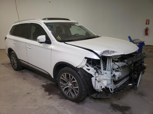 MITSUBISHI OUTLANDER 2018 ja4az3a30jz043863