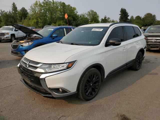 MITSUBISHI OUTLANDER 2018 ja4az3a30jz045449