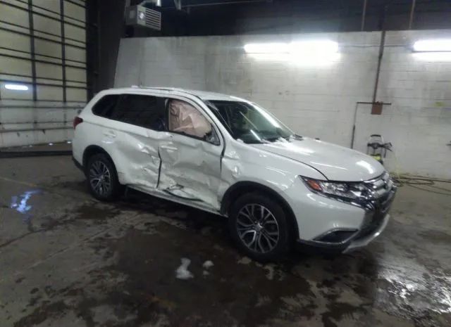 MITSUBISHI OUTLANDER 2018 ja4az3a30jz046651