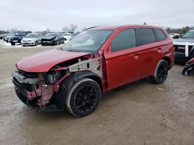 MITSUBISHI OUTLANDER 2018 ja4az3a30jz065068