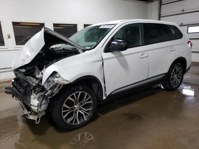 MITSUBISHI OUTLANDER 2018 ja4az3a30jz070321