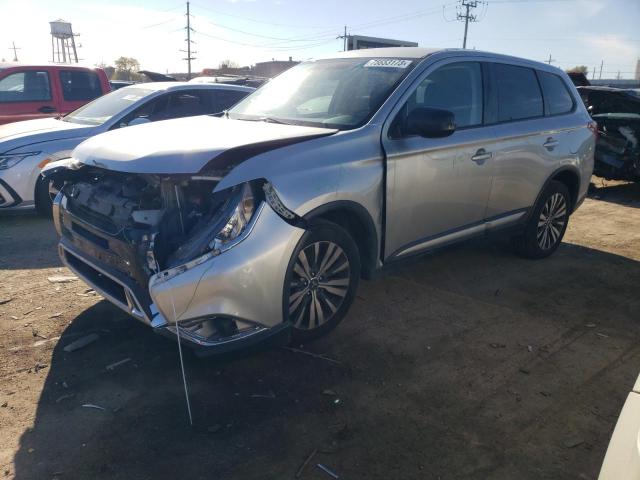 MITSUBISHI OUTLANDER 2019 ja4az3a30kj000429