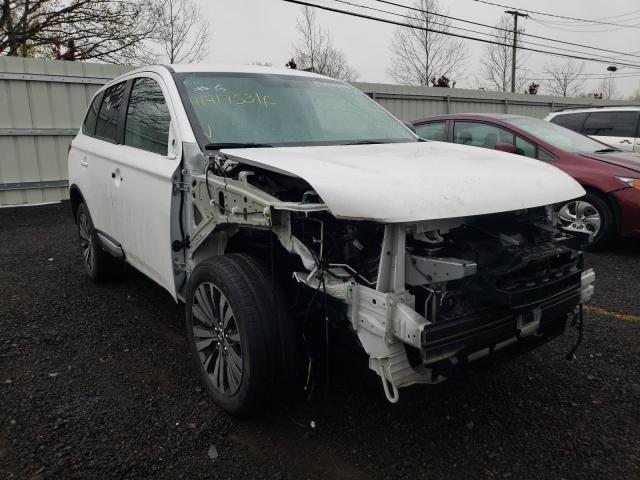 MITSUBISHI OUTLANDER 2018 ja4az3a30kz003915