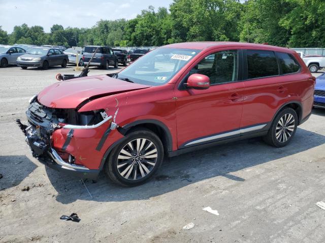 MITSUBISHI OUTLANDER 2019 ja4az3a30kz005339