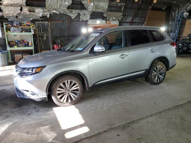 MITSUBISHI OUTLANDER 2019 ja4az3a30kz005888