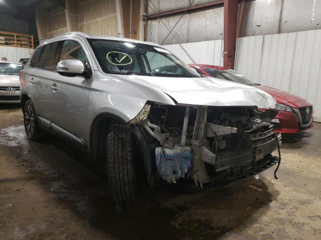 MITSUBISHI OUTLANDER 2019 ja4az3a30kz013294