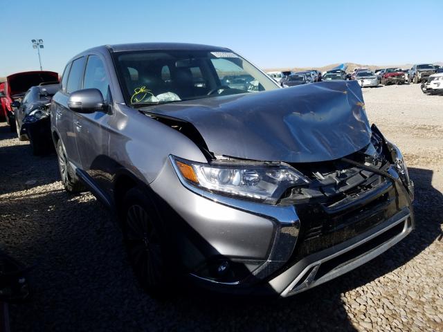 MITSUBISHI OUTLANDER 2019 ja4az3a30kz021444