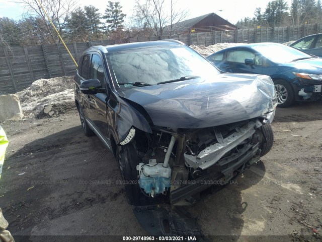 MITSUBISHI OUTLANDER 2019 ja4az3a30kz022383