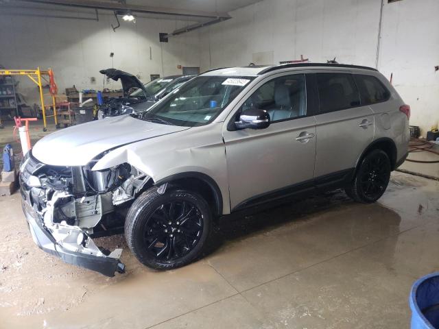 MITSUBISHI OUTLANDER 2019 ja4az3a30kz025753