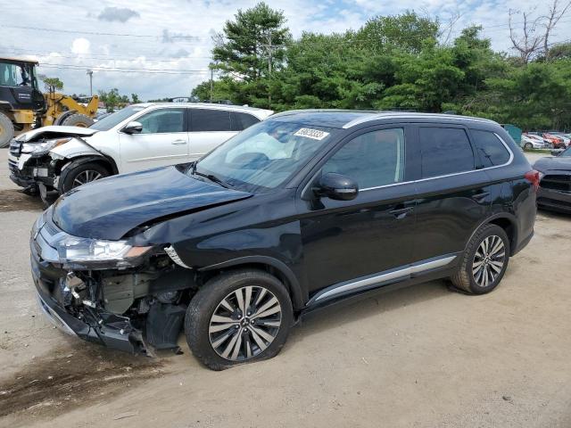 MITSUBISHI OUTLANDER 2019 ja4az3a30kz027499