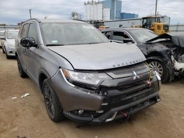 MITSUBISHI OUTLANDER 2019 ja4az3a30kz029866