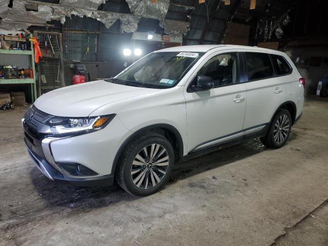 MITSUBISHI OUTLANDER 2019 ja4az3a30kz033254