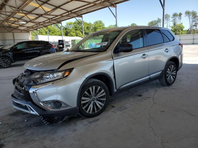 MITSUBISHI OUTLANDER 2019 ja4az3a30kz034856