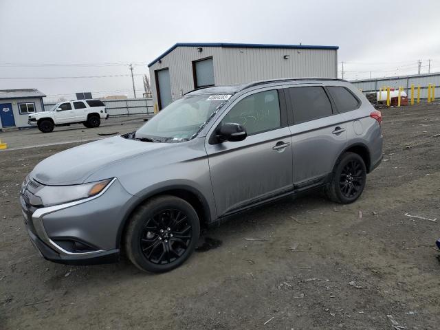 MITSUBISHI OUTLANDER 2019 ja4az3a30kz034937