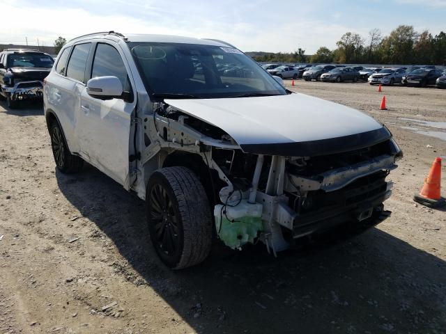 MITSUBISHI OUTLANDER 2019 ja4az3a30kz035523