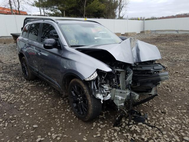 MITSUBISHI OUTLANDER 2019 ja4az3a30kz039149