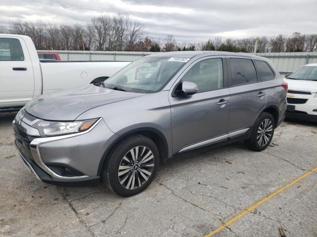 MITSUBISHI OUTLANDER 2019 ja4az3a30kz049728