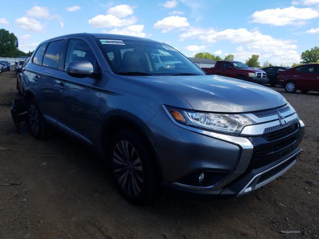 MITSUBISHI OUTLANDER 2019 ja4az3a30kz050121