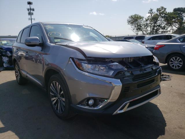 MITSUBISHI OUTLANDER 2019 ja4az3a30kz055822