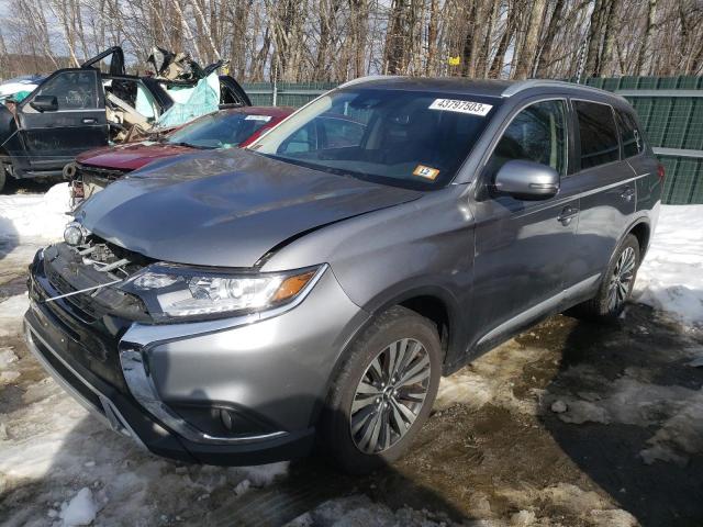 MITSUBISHI OUTLANDER 2020 ja4az3a30lj000948