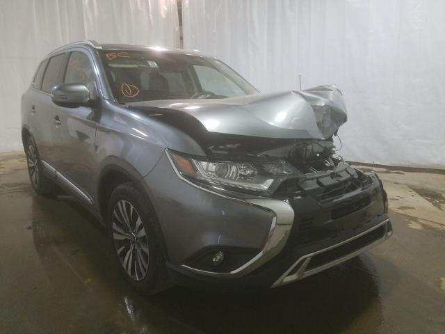 MITSUBISHI OUTLANDER 2020 ja4az3a30lz021056