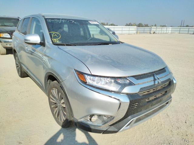 MITSUBISHI OUTLANDER 2020 ja4az3a30lz021963