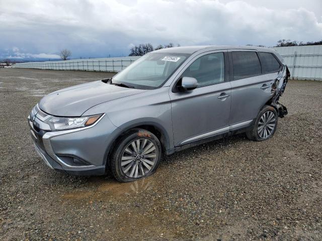 MITSUBISHI OUTLANDER 2020 ja4az3a30lz022031