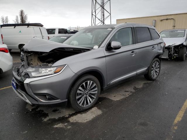 MITSUBISHI OUTLANDER 2020 ja4az3a30lz024491