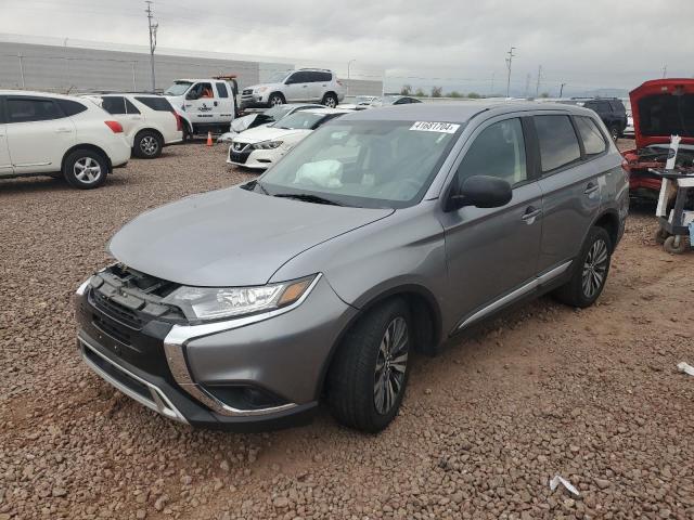 MITSUBISHI OUTLANDER 2020 ja4az3a30lz026712