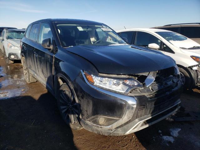 MITSUBISHI OUTLANDER 2020 ja4az3a30lz026810